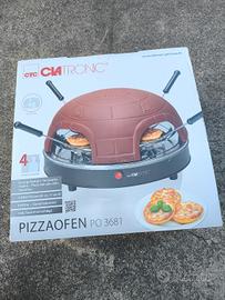 forno per pizza
