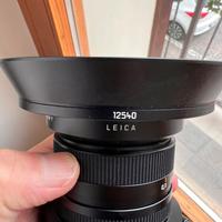 Leica Leitz Supet Angulon 28 PC