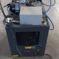 Pompa zerica per ristornati