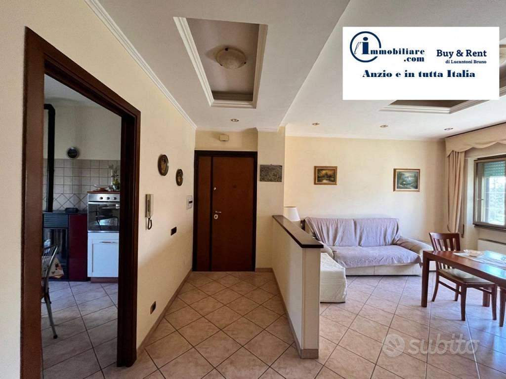 Appartamento – Anzio, Falasche - Vista 2
