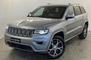 Jeep Grand Cherokee 3.0 V6 Overland 250cv auto my1