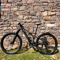 Mtb orbea occam 2024