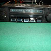 Autoradio autovox rb277c> FM- AM