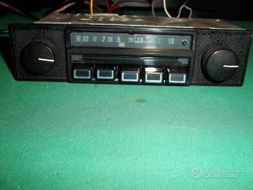 Autoradio autovox rb277c> FM- AM
