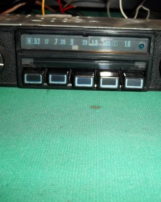 Autoradio autovox rb277c> FM- AM
