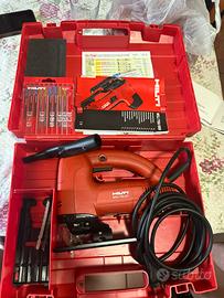 Seghetto Alternativo Hilti