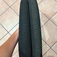 Copertoni kenda slick