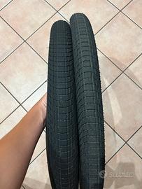 Copertoni kenda slick