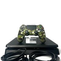 Console Sony PS4 Slim 500GB CONTROLLER CAMO +CAVI