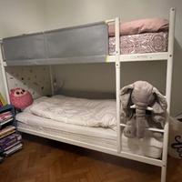 VITVAL IKEA - letto a castello