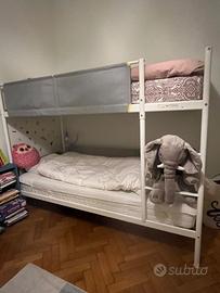 VITVAL IKEA - letto a castello