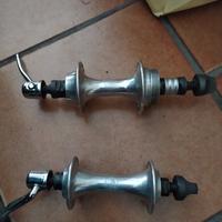 Mozzi Campagnolo 