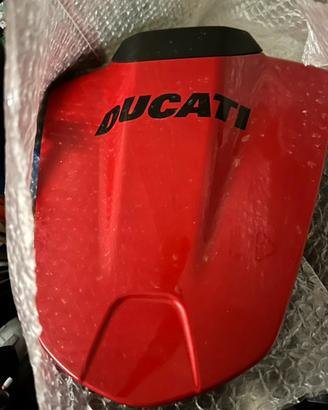 Monoposto ducati monster 937