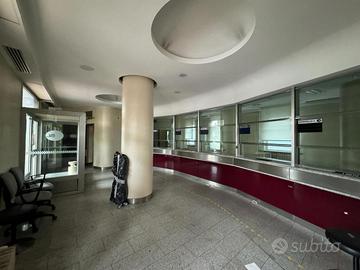 Negozio Castellanza [Cod. rif 3141886VCG]