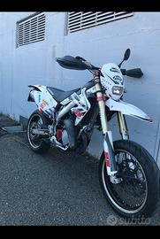 HM CRM 125