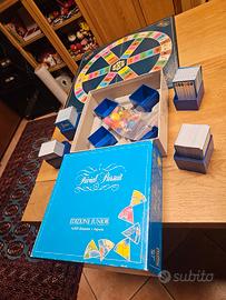Trivial Pursuit edizione junior 