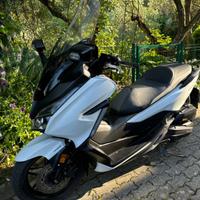Honda Forza 125 - 2020