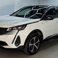 PEUGEOT 3008 BlueHDi 130 S&S GT Line