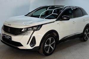 PEUGEOT 3008 BlueHDi 130 S&S GT Line