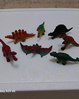 Dinosauri