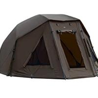 Brolly carpfishing mk angelsport mimetica