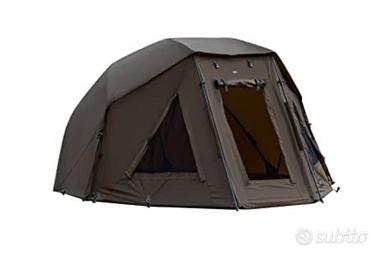 Brolly carpfishing mk angelsport mimetica