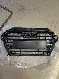 MASCHERINA AUDI ORIGINALE