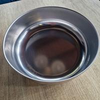 Teglia per torta in alluminio rotonda