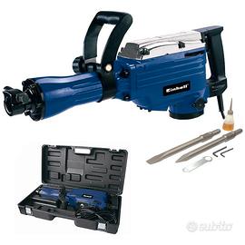 martello demolitore Einhell blue