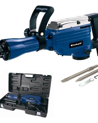 martello demolitore Einhell blue