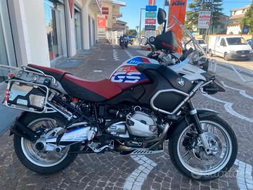 Bmw R 1200 GS - 2010