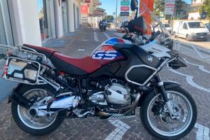 Bmw R 1200 GS - 2010