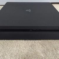 Playstation slim 1tb