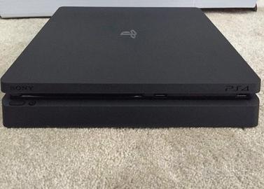 Playstation slim 1tb