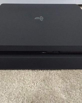 Playstation slim 1tb