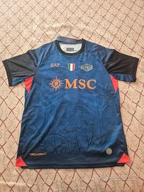 maglia calcio