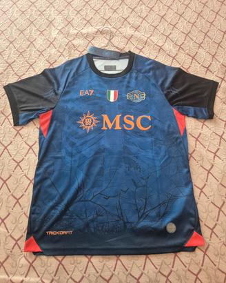 maglia calcio
