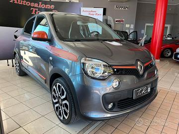 Renault Twingo TCe 110 CV SPORT GT