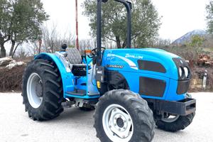 Trattore frutteto LANDINI modello REX 80 F