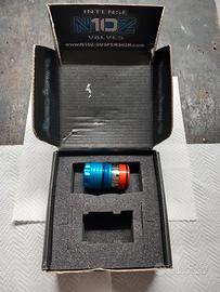 Valvola per Monoammortizzatore 