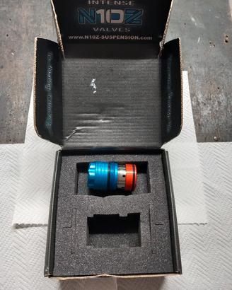 Valvola per Monoammortizzatore 