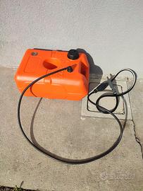 SERBATOI BENZINA PER FUORIBORDO