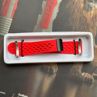 Cinturino Silicone Google Pixel Watch 4