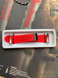 Cinturino Silicone Google Pixel Watch 4