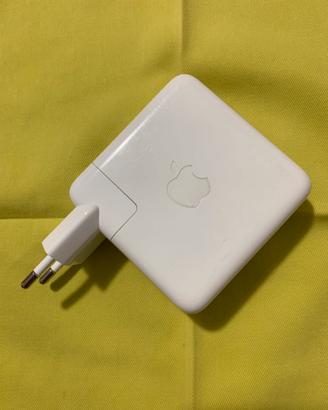 Apple caricabatterie usb-c 61w x MacBook Pro 13pol