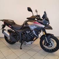Morbidelli T1002 VX IN PRONTA CONSEGNA
