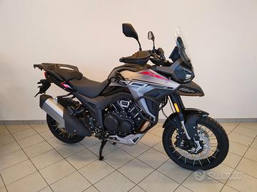 Morbidelli T1002 VX IN PRONTA CONSEGNA