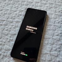 Samsung Galaxy Z-flip 3 5g 128g