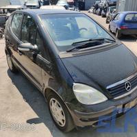 MERCEDES-BENZ CLASSE A W168 A 160 102CV -ricambi