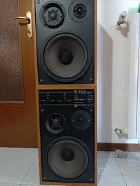 Altoparlanti RCF BR 41